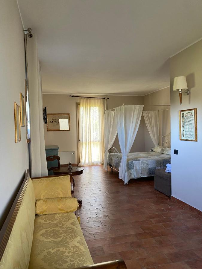 Agriturismo Bassanine Monticelli dʼOngina Exteriér fotografie