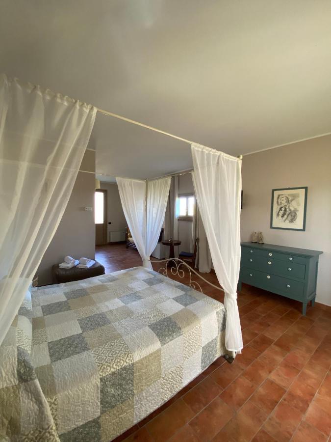 Agriturismo Bassanine Monticelli dʼOngina Exteriér fotografie